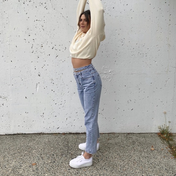 PrettyLittleThing Denim - Pretty little thing Denim